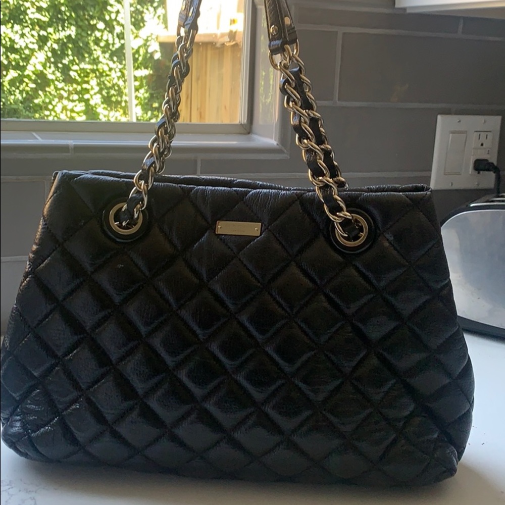 Kate spade purse